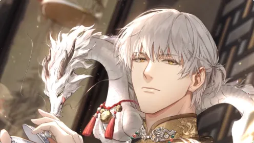 光与夜之恋(恋爱养成游) 光与夜之恋(恋爱养成游)