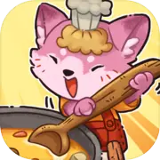 梦幻美食屋(美食经营游戏)v1.0.063018 官方正版 梦幻美食屋(美食经营游戏)v1.0.063018 官方正版