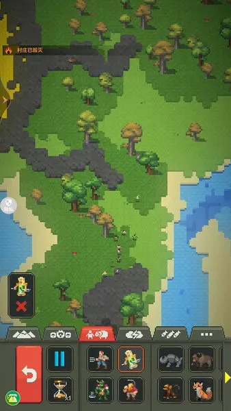 拆除与建造(自由创造游戏) 拆除与建造(自由创造游戏)