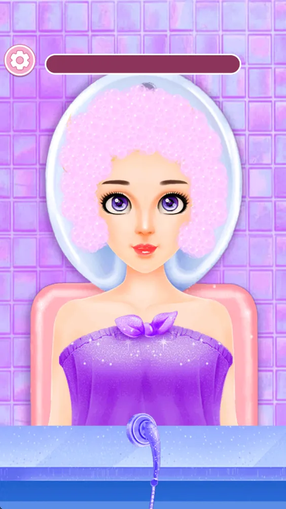 小公主美妆设计2025官方最新版本 小公主美妆设计2025官方最新版本