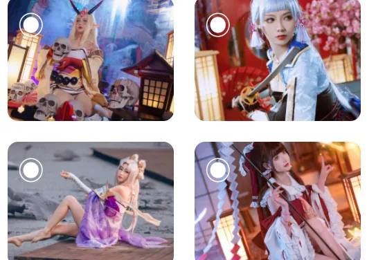 次元图集(二次元壁纸) 次元图集(二次元壁纸)