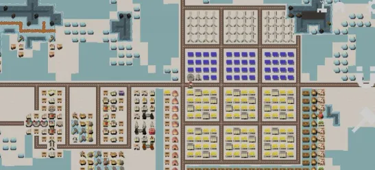 挂机工厂2025下载安装 挂机工厂2025下载安装