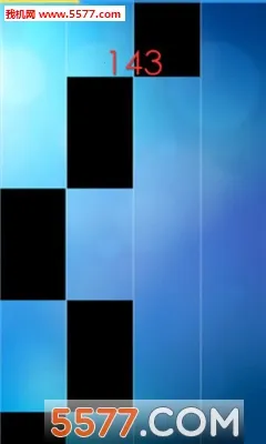 钢琴方块(音乐节奏手游) 钢琴方块(音乐节奏手游)