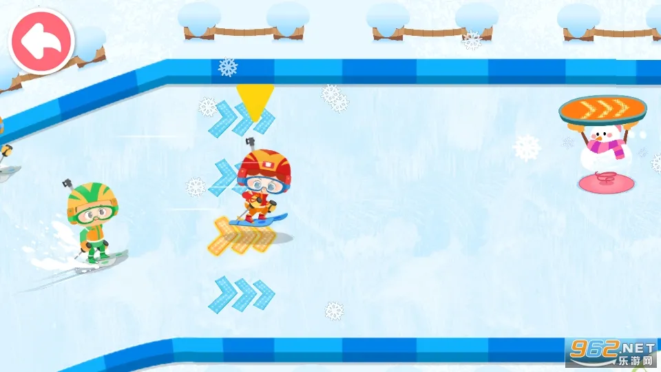 ˶ռ(˶Ϸ)v9.61.20.00 ٷ