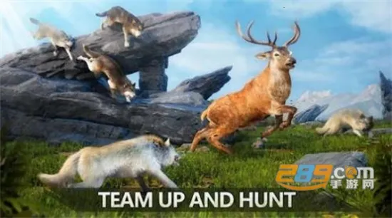 Wolf Game()v1.0.25 ֻ