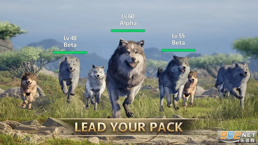 Wolf Game()v1.0.25 ֻ