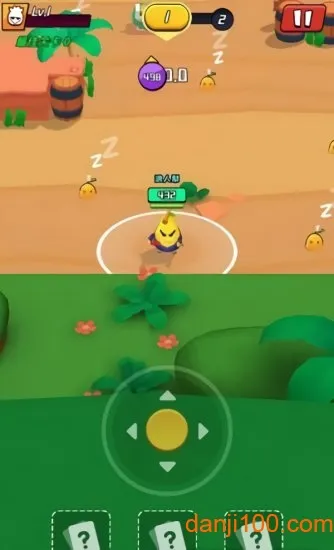 水果战争2025官方最新版本 水果战争2025官方最新版本