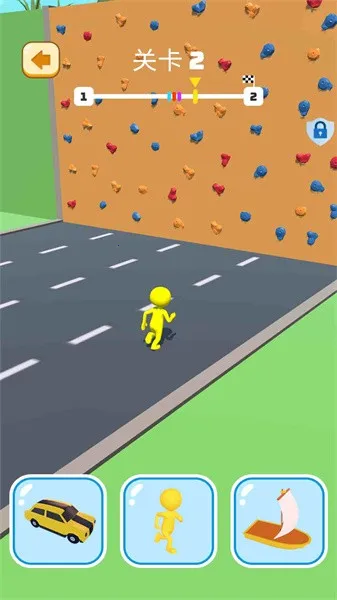 汽车人变身2025官方正版 汽车人变身2025官方正版