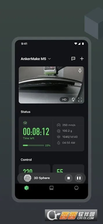 AnkerMake(3Dӡ)v1.4.0_V7111_6427 ٷ
