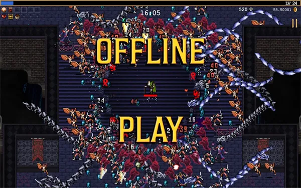 Vampire Survivors2025ٷ