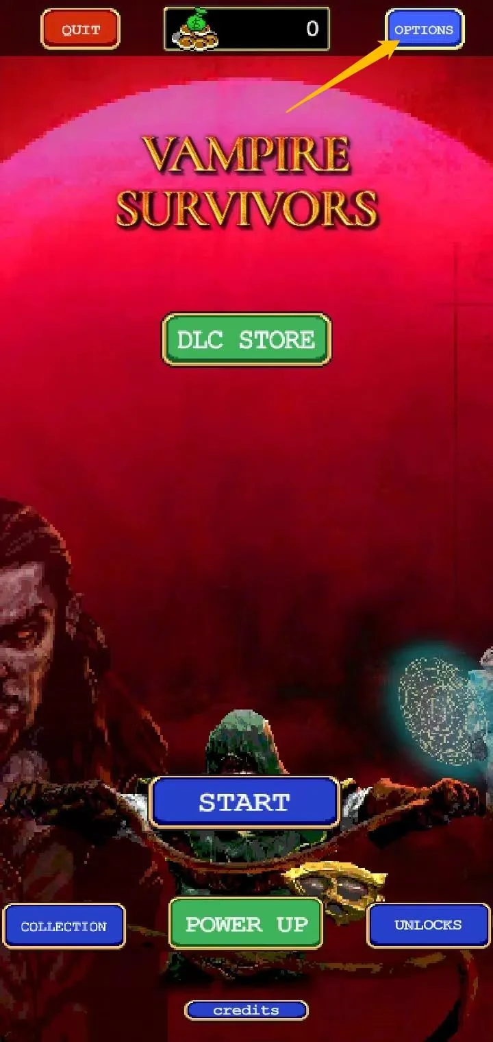 Vampire Survivors2025ٷ