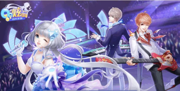 炫舞梦工厂(才艺视频直播) 炫舞梦工厂(才艺视频直播)