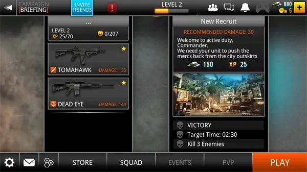 火线指令(枪战射击游) 火线指令(枪战射击游)