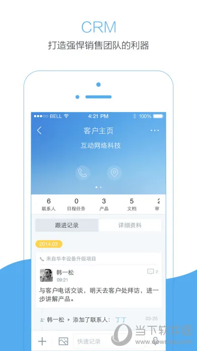 NEOCRM(销售管理) NEOCRM(销售管理)