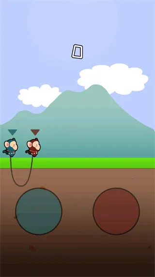 Good Brothers(双人闯关游) Good Brothers(双人闯关游)