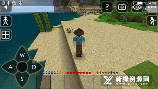 生存战争2.2联机版最新手机版截图1