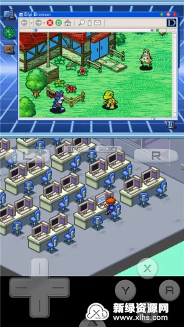 数码宝贝传说(数码养成游) 数码宝贝传说(数码养成游)