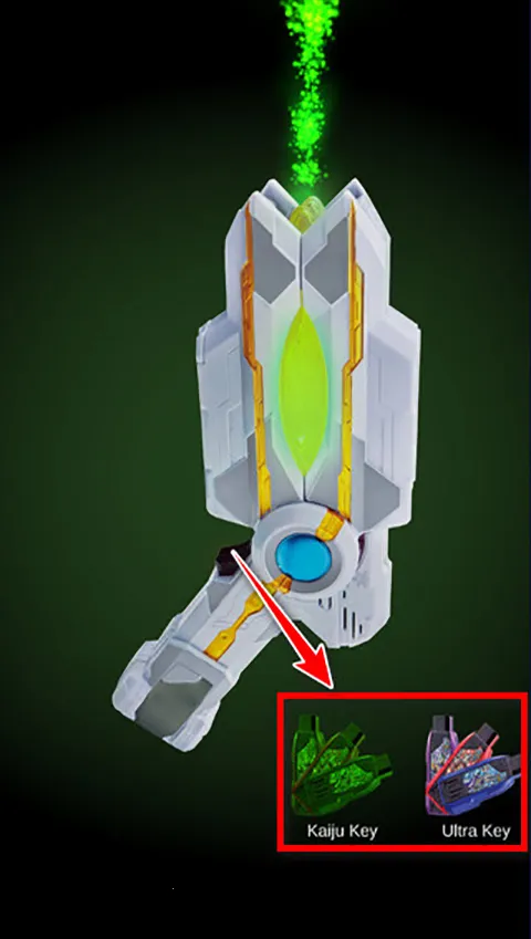 特利伽奥特曼变身器2025最新版本 特利伽奥特曼变身器2025最新版本