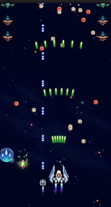 使命空战20352025最新版本