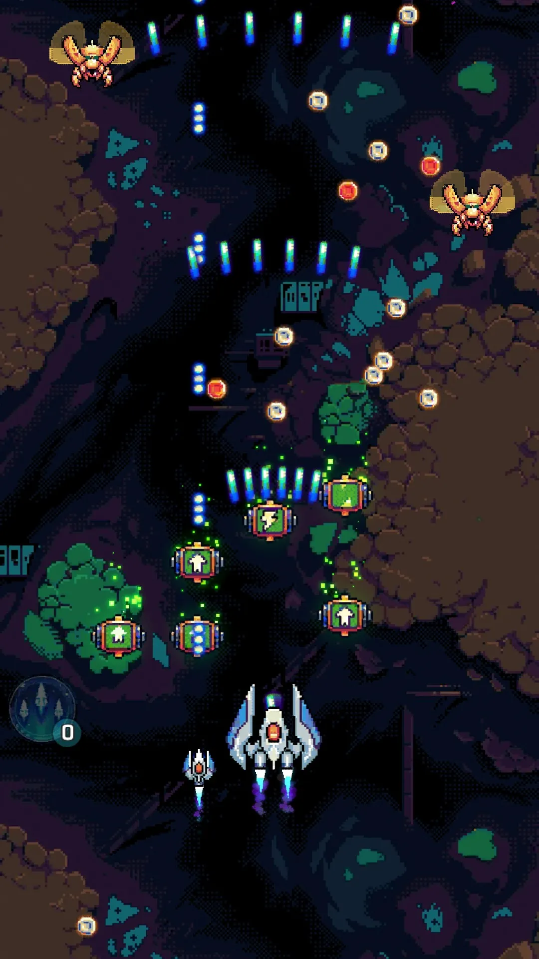 使命空战20352025最新版本截图3