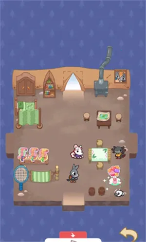 A Tiny Sticker Tale(ֽ)v1.1.6 ֻ