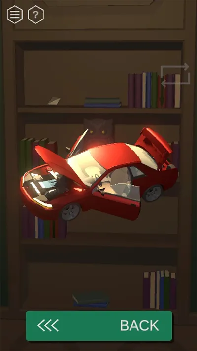 50 Tiny Room Escape2025ٷv0.4.18 Ѱ