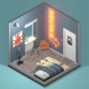 50 Tiny Room Escape2025ٷv0.4.18 Ѱ