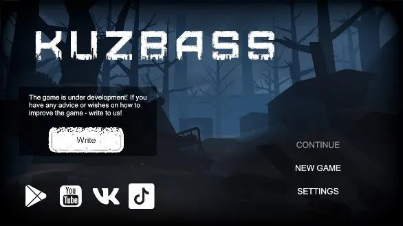 Kuzbass2025ذװv0.14 ֻ