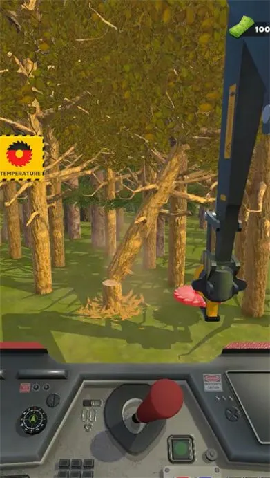 Mega Harvester(ľļӹ)