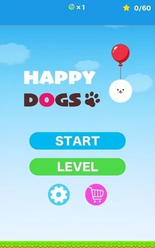 HAPPY DOGS()v1.0.1 ֻ
