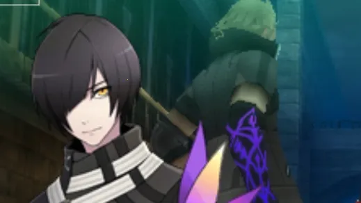 灵魂触动中文版(角色扮演游)