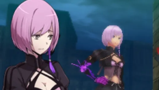 灵魂触动中文版(角色扮演游)