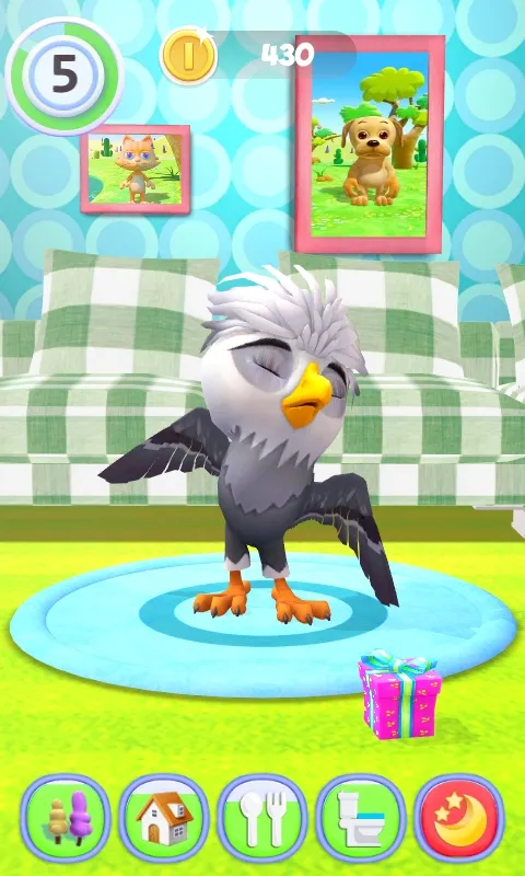 Talking Bird׿ֻv1.1.6 ׿