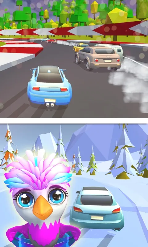 Talking Bird׿ֻv1.1.6 ׿