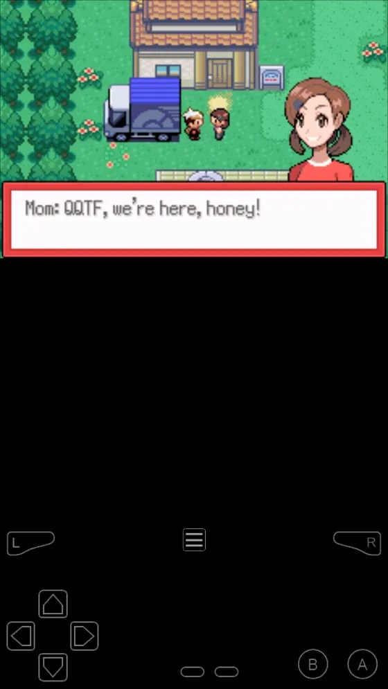 口袋妖怪传说绿宝石1.6.0最新手机版截图3