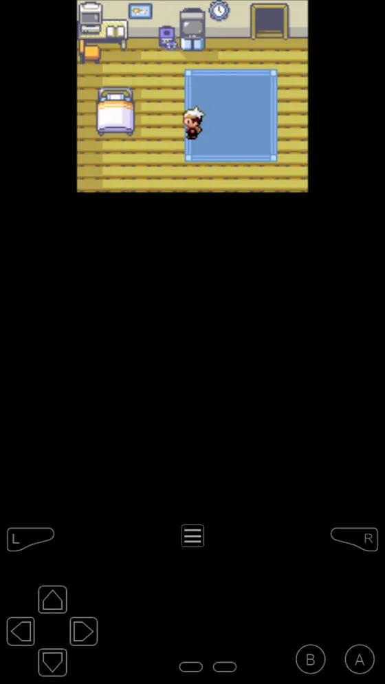 口袋妖怪传说绿宝石1.6.0最新手机版截图1