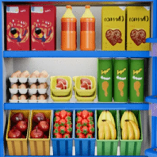 Fill The Fridge2025°汾v59.0.3 ֻ