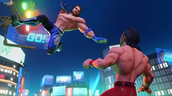 信者无敌2025官方正版截图3