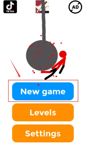 拯救火柴人(火柴人营救) 拯救火柴人(火柴人营救)