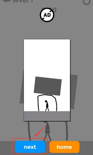 拯救火柴人(火柴人营救) 拯救火柴人(火柴人营救)