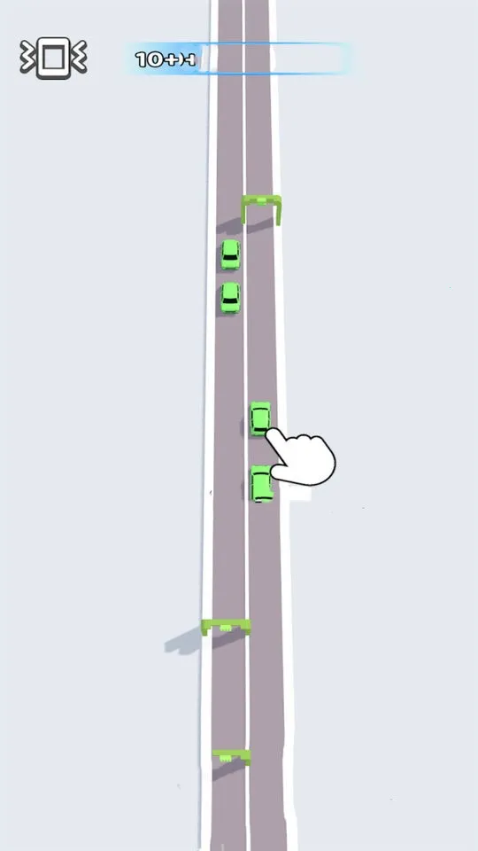 公共交通模拟车2025最新版本