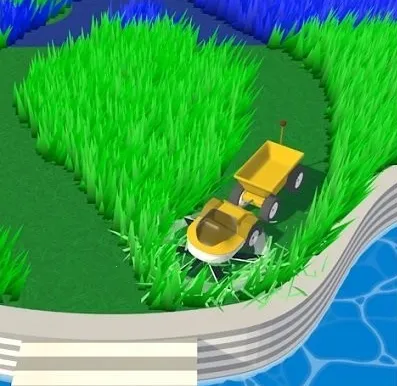 割草大师(割草解压游) 割草大师(割草解压游)