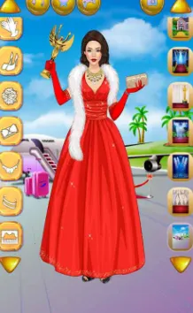 换装时尚达人(时尚换装游) 换装时尚达人(时尚换装游)