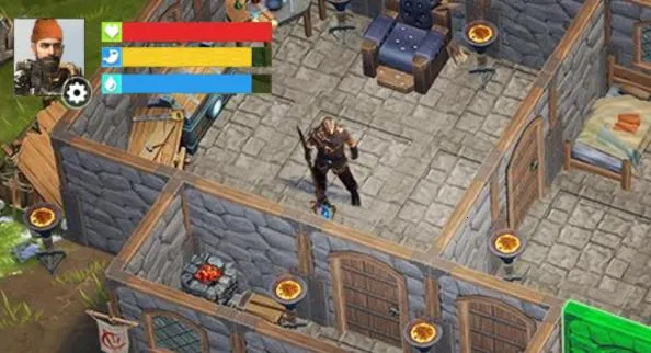 末日荒岛生存2025官方最新版本