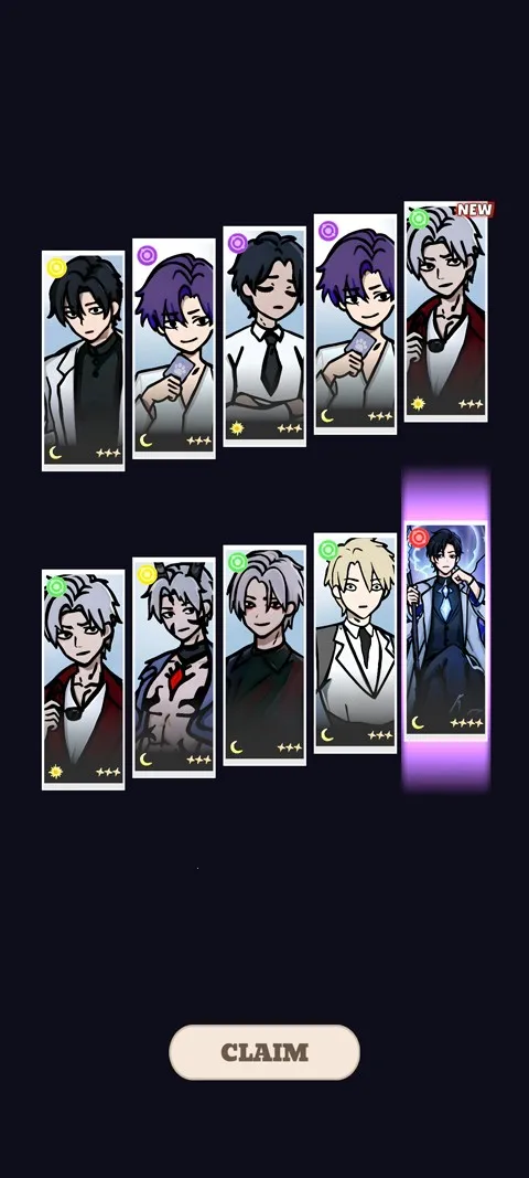 ͬ˳鿨2025ٷv0.1.1 ٷ