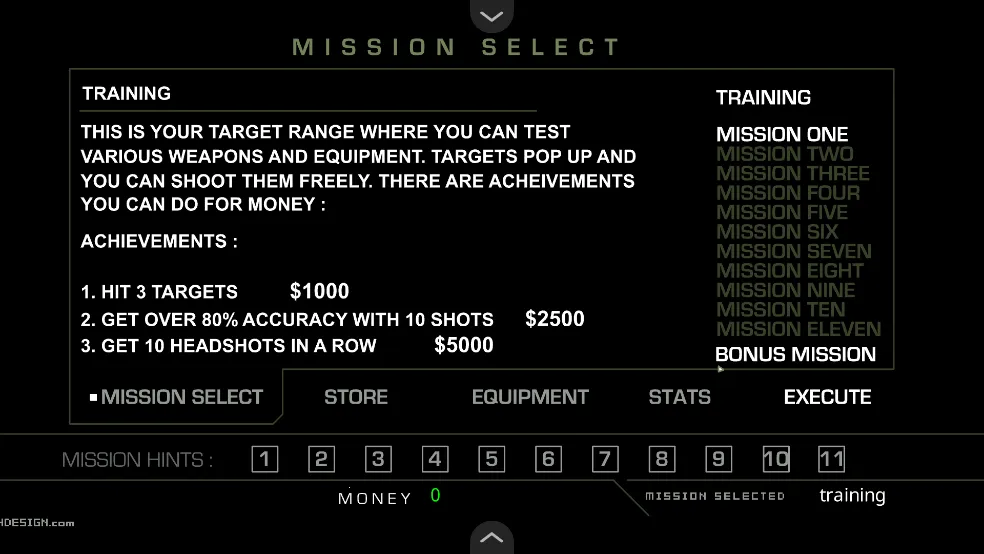 战术刺客32025下载安装截图3