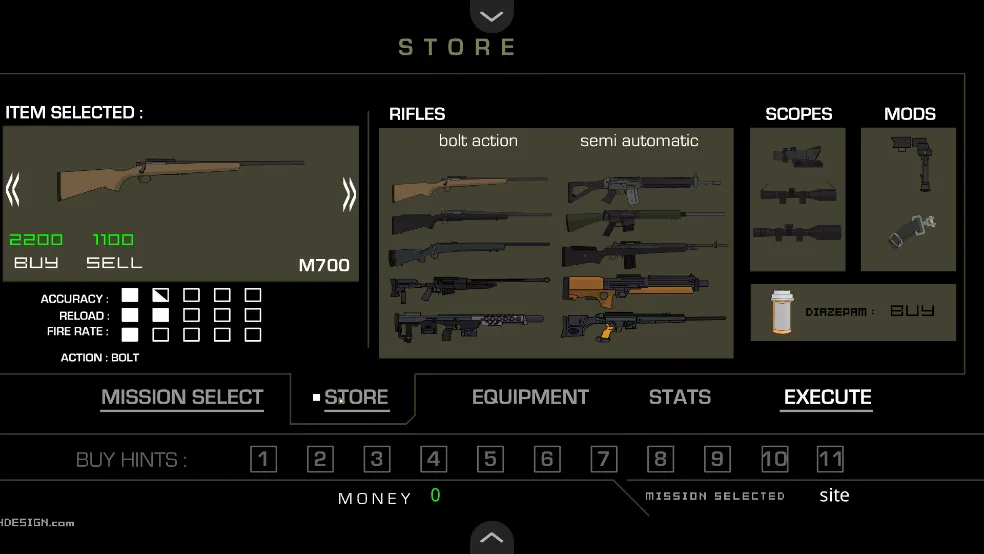 战术刺客32025下载安装截图0