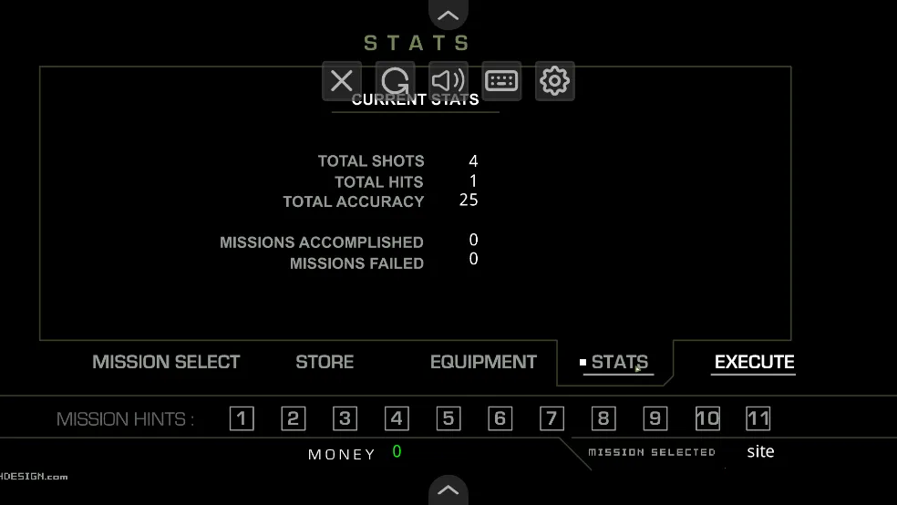 战术刺客32025下载安装截图2