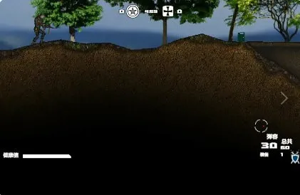 盟军战争英雄2025最新版本截图1