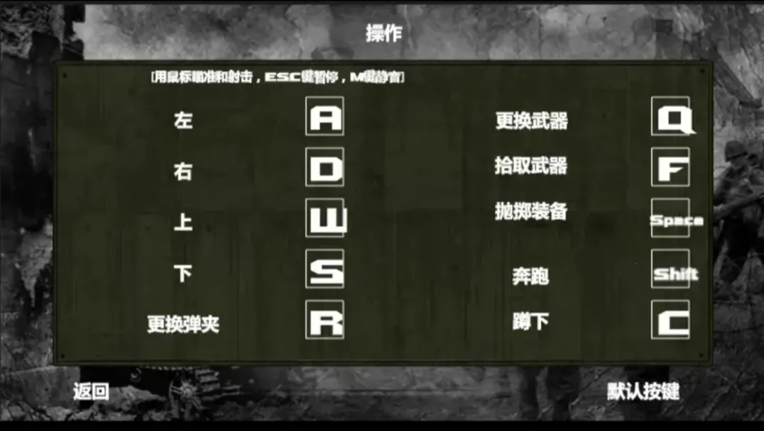 盟军战争英雄2025最新版本截图2